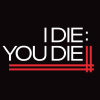 Idieyoudie.com logo