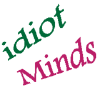 Idiotminds.com logo
