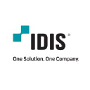 Idis.co.kr logo