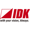 Idk.co.jp logo