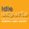 Idleexperts.com logo