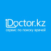 Idoctor.kz logo
