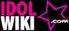 Idolwiki.com logo