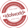 Idolworld.co.kr logo