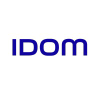 Idom.com logo