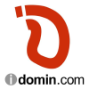 Idomin.com logo