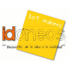 Idoneos.com logo
