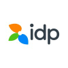 Idp.com logo