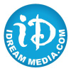 Idreammedia.com logo