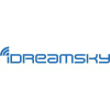 Idreamsky.com logo
