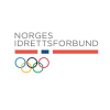 Idrettsforbundet.no logo
