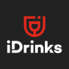 Idrinks.hu logo