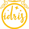 Idris.com.br logo