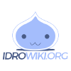 Idrowiki.org logo