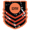Idrw.org logo