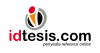 Idtesis.com logo