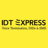 Idtexpress.com logo