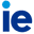 Ie.edu logo
