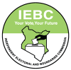 Iebc.or.ke logo