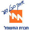 Iec.co.il logo