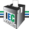 Iec.org.ls logo