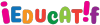 Ieducatif.fr logo