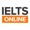 Ieltsonline.com.au logo
