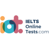 Ieltsonlinetests.com logo