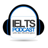 Ieltspodcast.com logo