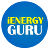 Ienergyguru.com logo
