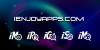Ienjoyapps.com logo