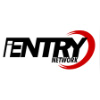 Ientry.com logo
