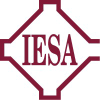 Iesa.edu.ve logo