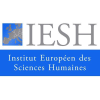 Iesh.org logo