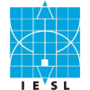 Iesl.lk logo