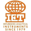 Ietltd.com logo