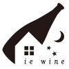 Iewine.jp logo