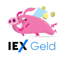 Iexgeld.nl logo