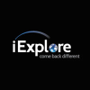 Iexplore.com logo