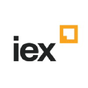 Iextrading.com logo