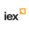 Iextrading.com logo