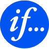 If.dk logo