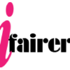 Ifairer.com logo