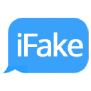 Ifaketextmessage.com logo