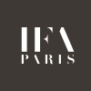 Ifaparis.com logo