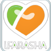 Ifarasha.com logo