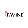Ifavine.com logo