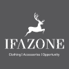 Ifazone.in logo