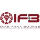 Ifb.ir logo