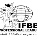 Ifbbpro.com logo